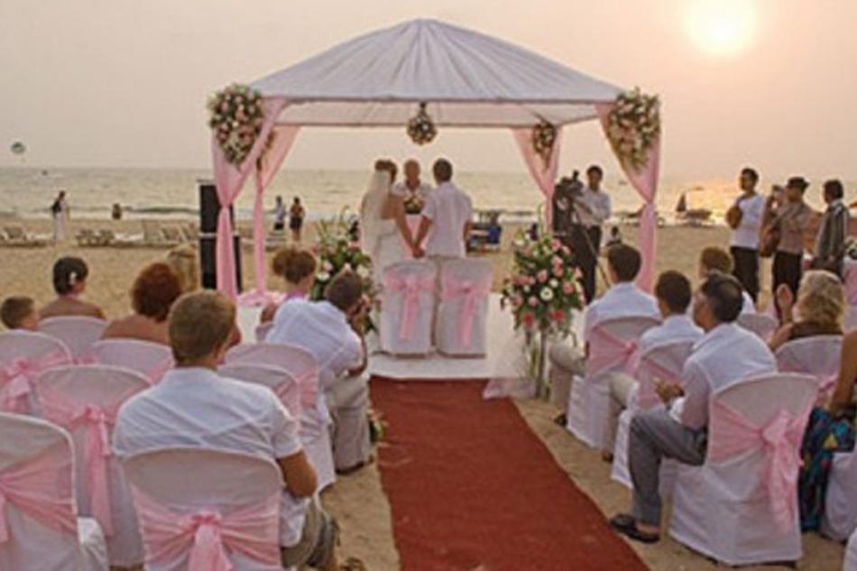 Paradise Village Beach Resort Mumbai Paradise Village Beach Resort Mumbai