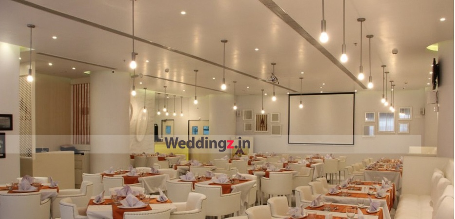 Moti Mahal Banquet, Vashi Moti Mahal Banquet