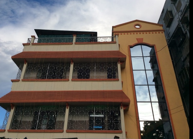 Keshab Dham Banquet Hall, Howrah Keshab Dham Banquet Hall