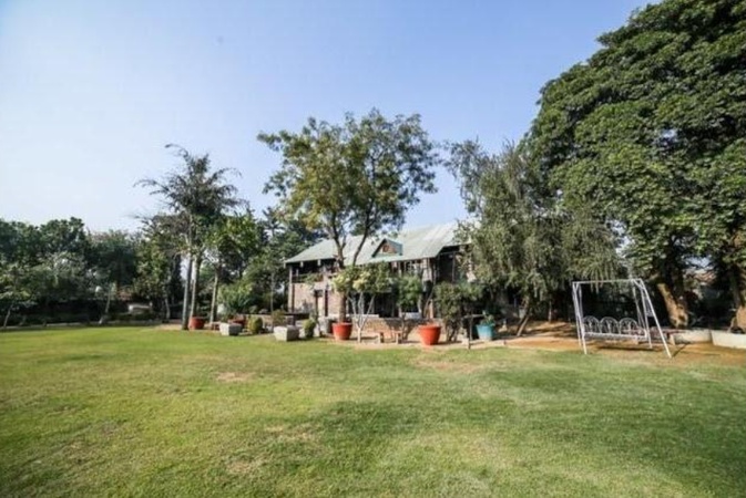 Greenville Resort, Gurgaon Greenville Resort