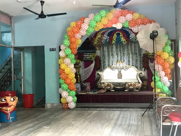 Sovonalay, Howrah Sovonalay