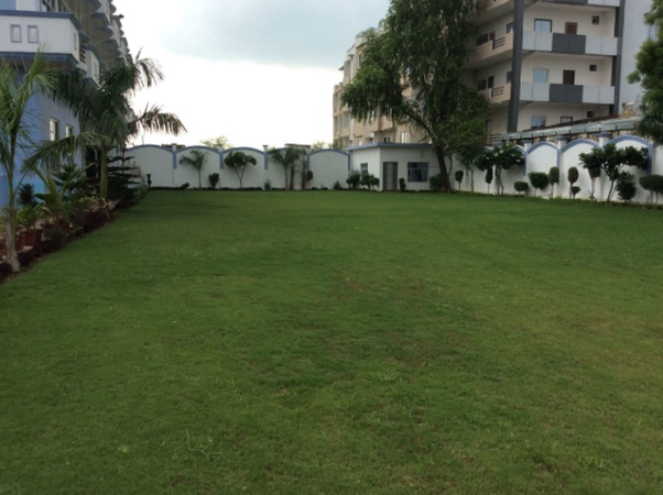 Mariya Palace And Lawn, Chinhat Mariya Palace And Lawn