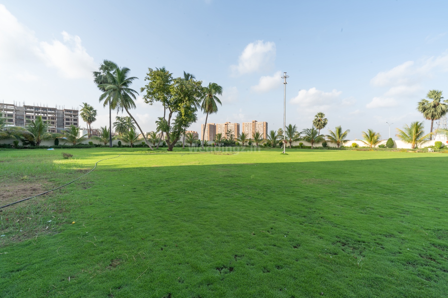 Keshav Farm Althan, Surat Wedding Lawn WeddingZ.in