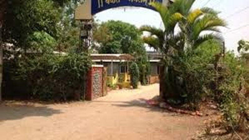 Vedant Mangalam, Karve Nagar Vedant Mangalam