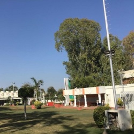 Utsav Garden, Vaishali Nagar Utsav Garden