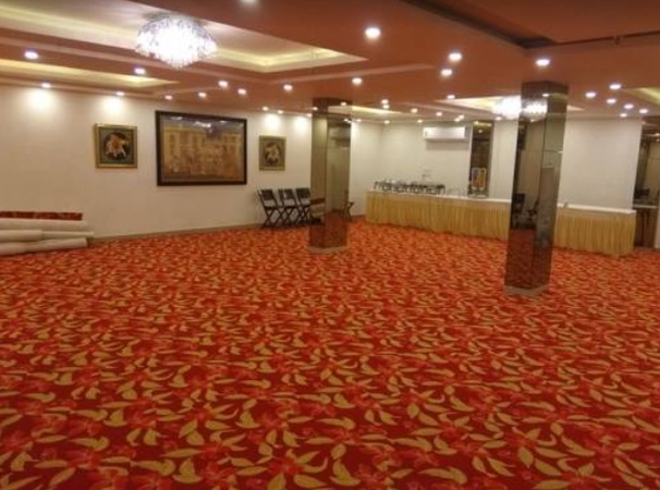 Nirvana Suites, jasola Nirvana Suites