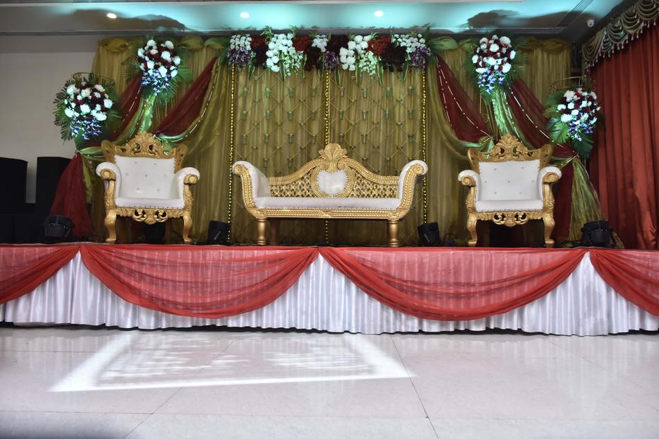 Tithee Banquets Panvel, Mumbai | Banquet Hall | Wedding Lawn | WeddingZ.in