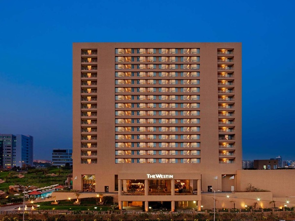 The Westin, Madhapur The Westin