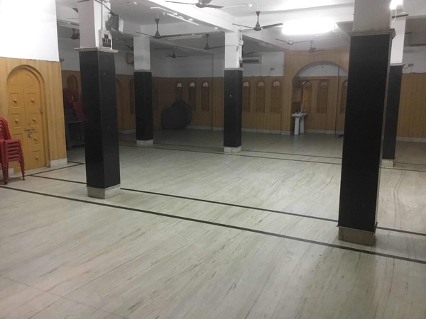 Subhangan, Behala Subhangan