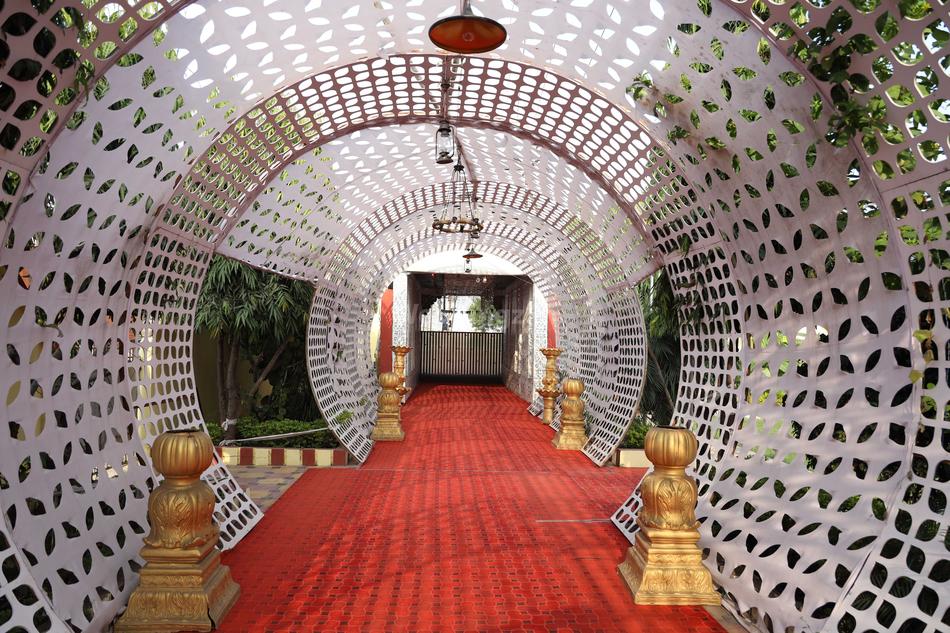 Siddhivinayak Novelty Celebration Lawn Dighori, Nagpur Wedding Lawn WeddingZ.in