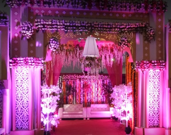 Gulab Villa Marriage Garden, Mansarovar Gulab Villa Marriage Garden