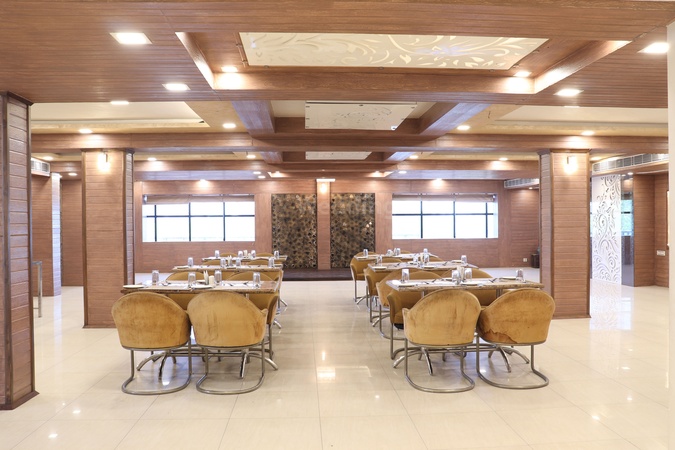 Hotel Tribecca Inn, Vastrapur Hotel Tribecca Inn