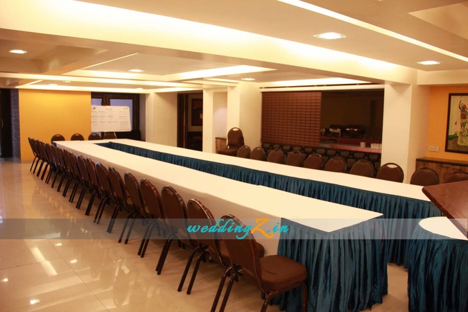 Executive Enclave Hotel, Bandra Executive Enclave Hotel