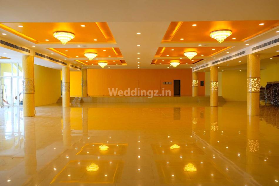 RTC Kalyana Mandapam RTC Cross Road, Hyderabad Banquet Hall Wedding