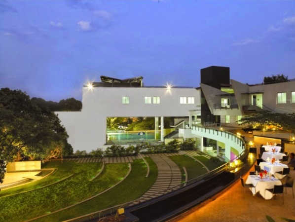 The Woodrose Club, JP Nagar The Woodrose Club