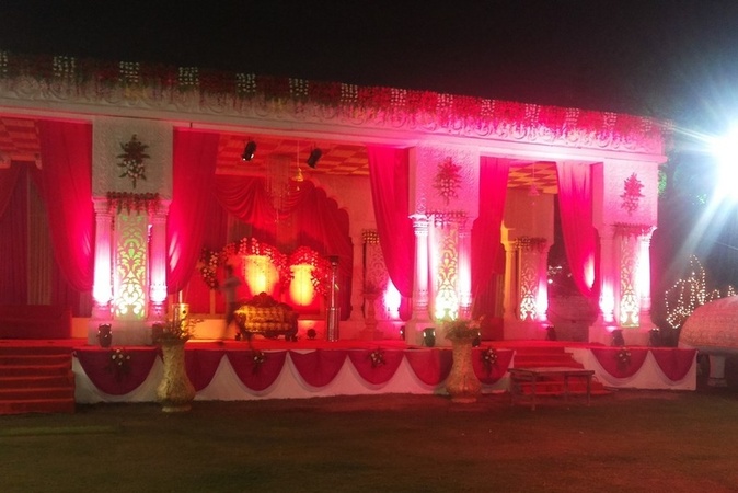 Kamal Paradise, Lal Bhadur Shastri Nagar Kamal Paradise
