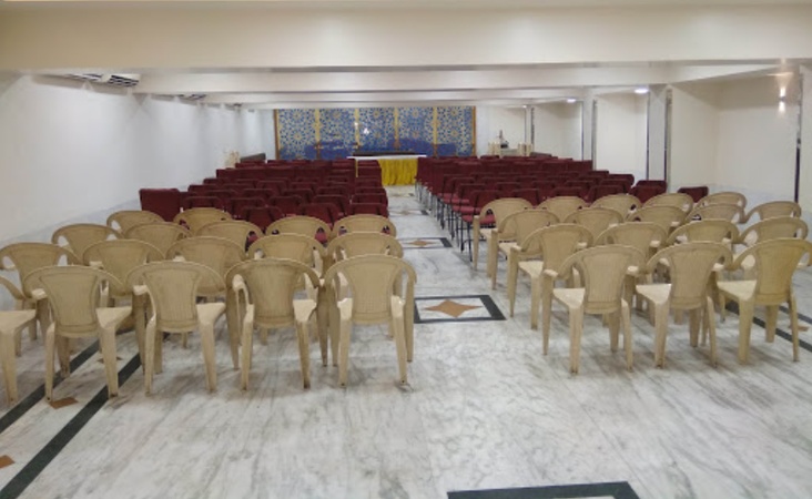 Embassy Hotel, Varachha Embassy Hotel