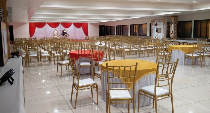 Morya Grand Banquet Hall, Kalyan Morya Grand Banquet Hall