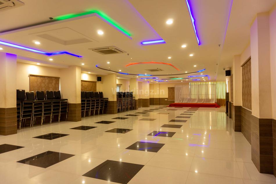 Celebrations Function Halls Muralinagar, Visakhapatnam Banquet Hall