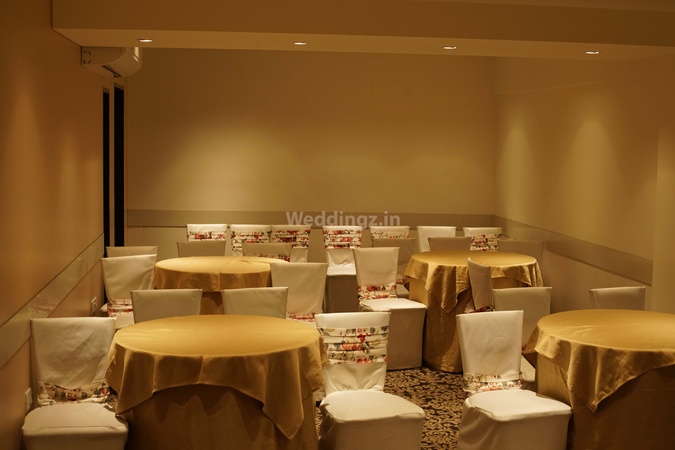 The Paradise by Tunga, Andheri East The Paradise by Tunga