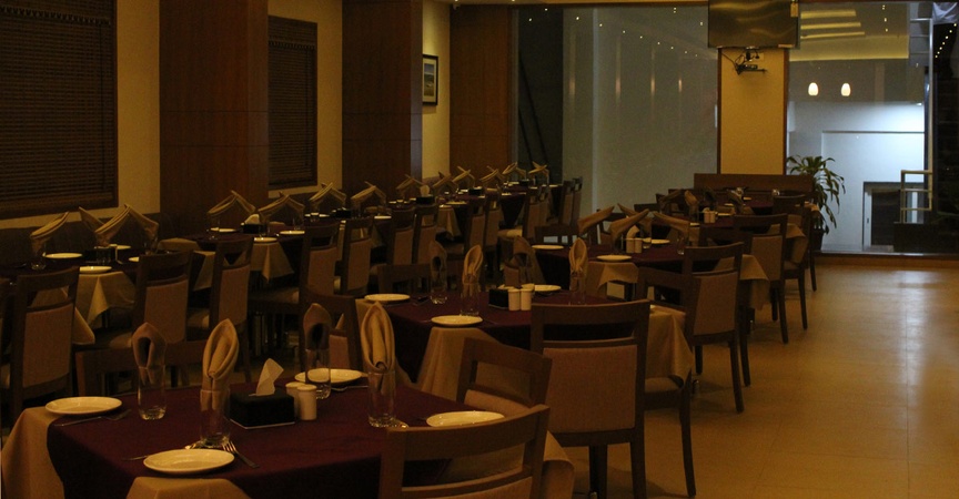 Hotel Rathi Residency, Pimpri Hotel Rathi Residency