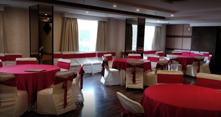 Royal Lalit, Vaishali Nagar Royal Lalit
