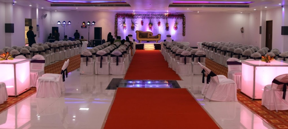 Hotel Zaarang Inn, Gomti Nagar Hotel Zaarang Inn