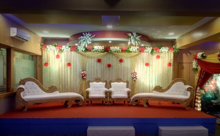 Aditi Banquets, Nala Sopara Aditi Banquets