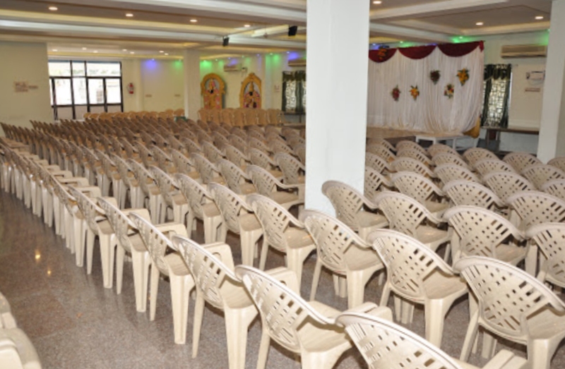 Supreme Mahal Madipakkam, Chennai Banquet Hall WeddingZ.in