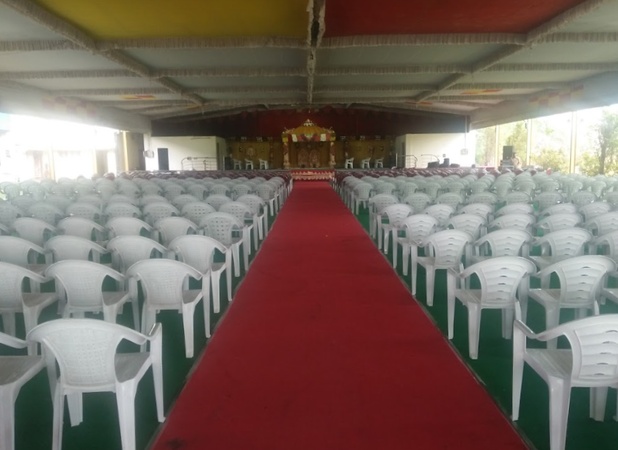 Maa Gardens, Boduppal Maa Gardens