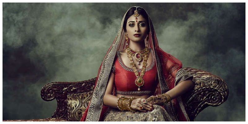 The 3 Must-Have Things in a Bride's Checklist