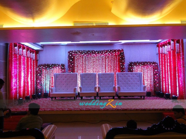 Om Samriddhi Grande Banquet, Santacruz West Om Samriddhi Grande Banquet
