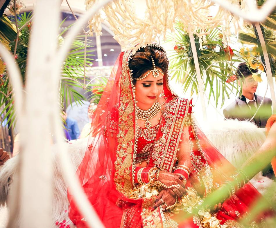 Nutshell Productions, Wedding photographer in Delhi WeddingZ