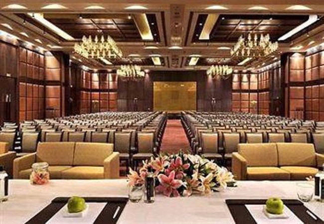Radisson Blu, Durgapura Radisson Blu