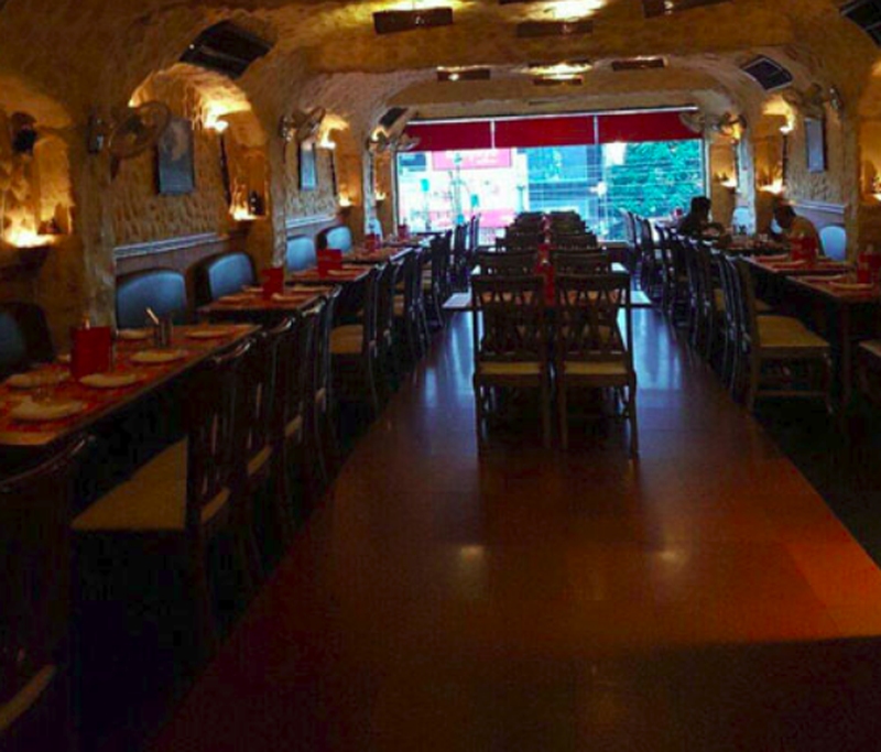 Black Pepper Restaurant Karanpur, Dehradun Banquet Hall WeddingZ.in