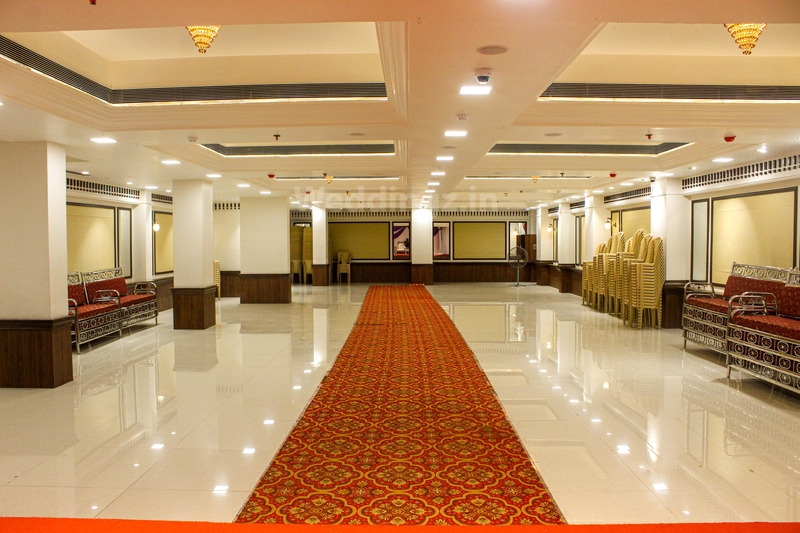 Sanskruti hall Malad East, Mumbai Banquet Hall WeddingZ.in
