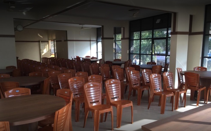 The Event - Mini Party Hall, Vidyaranyapura The Event - Mini Party Hall