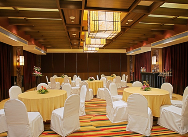 Deccan Rendezvous, Deccan Gymkhana Deccan Rendezvous