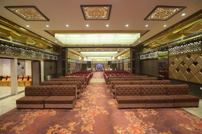 Top 5 Banquet Halls in Patliputra Colony, Patna