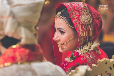 Bikaner Wedding | Contemporary Wedding | Real Wedding Inspiration ...