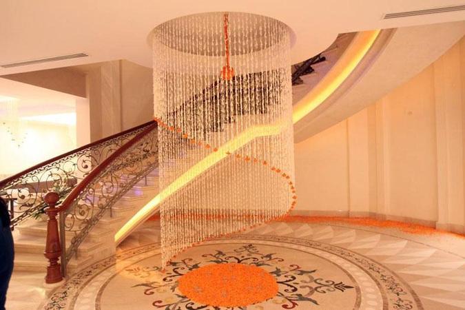 Charan Flower Decorators | Delhi | Decorators