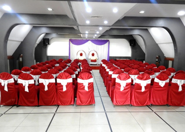 Hotel Chennai Gateway, Koyambedu Hotel Chennai Gateway