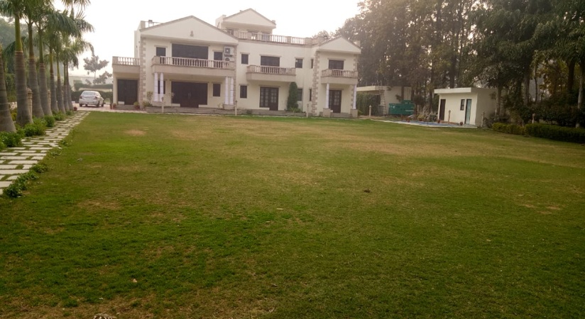 Vintage The Farm, Chattarpur Vintage The Farm