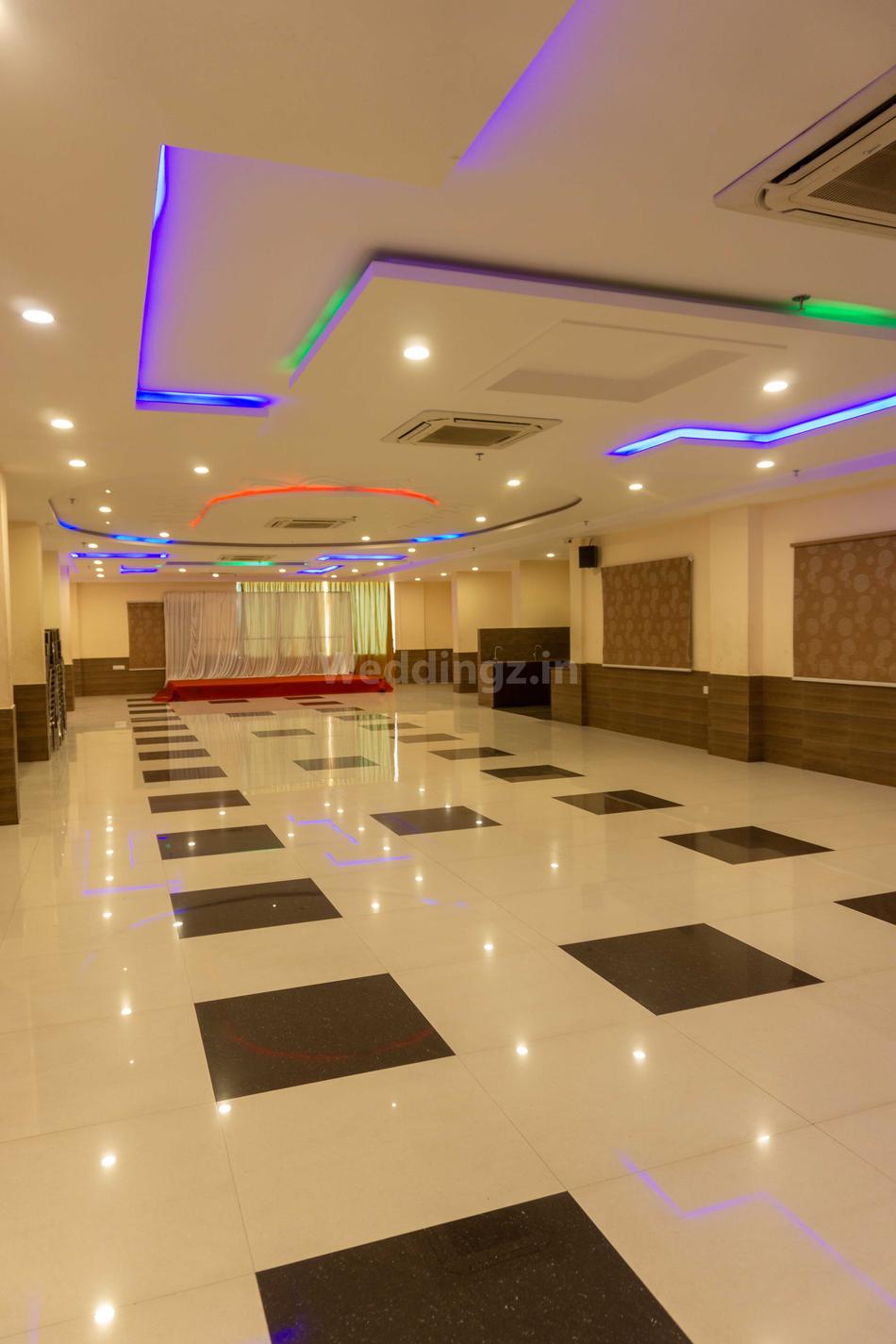 Celebrations Function Halls Muralinagar, Visakhapatnam Banquet Hall