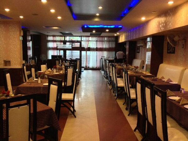 Cuisine Art, Vasundhara Cuisine Art