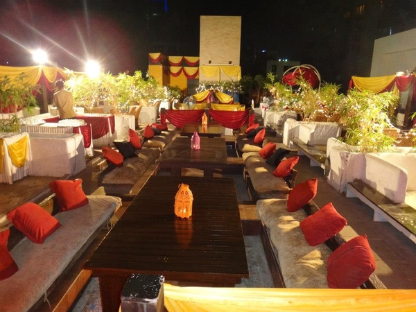 Celestial Banquets, Andheri West Celestial Banquets