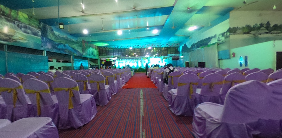 Win Palace Function Hall, Jeedimetla Win Palace Function Hall
