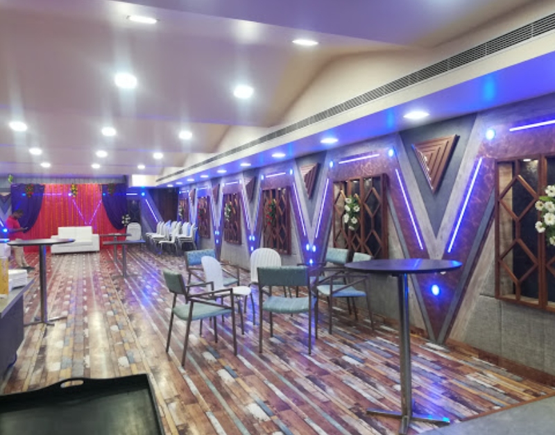 Wadhwa Banquet Alambagh, Lucknow Banquet Hall WeddingZ.in