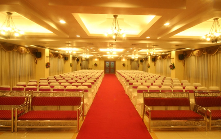 Landmark Marriage and Party Hall, Goregaon East Landmark Marriage and Party Hall