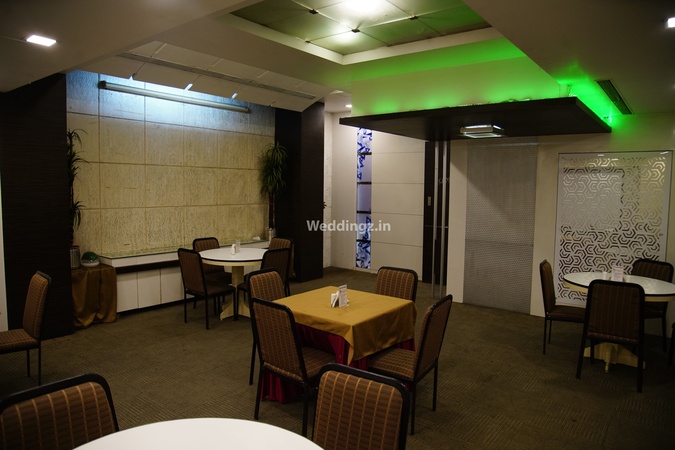 Hotel Planet Residency, Vile Parle East Hotel Planet Residency
